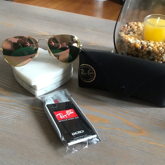 Ray Ban Sunglasses